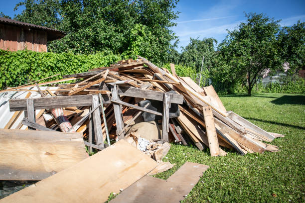 Best Shed Removal  in Cornelia, GA
